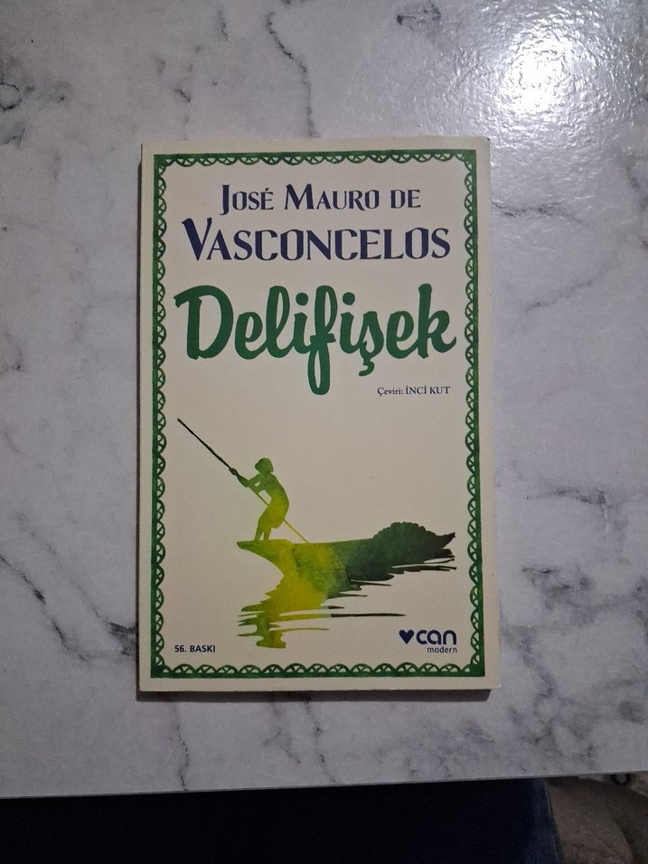 Delifişek - Görsel 4