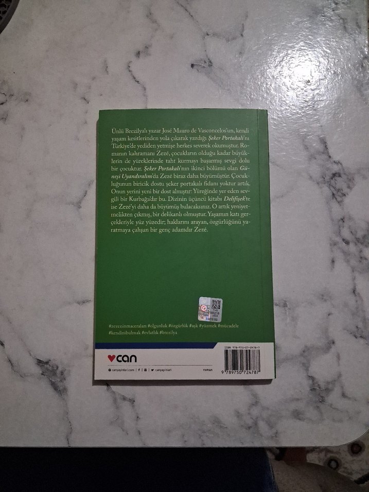 Delifişek - Görsel 2