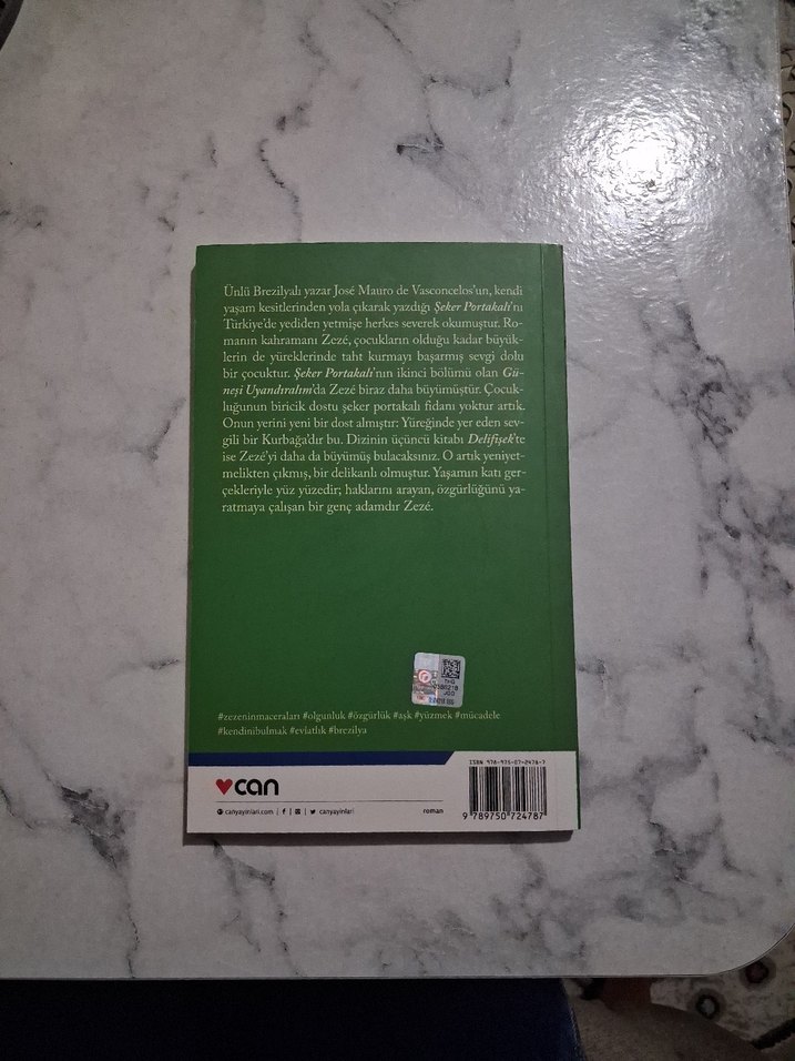 Delifişek - Görsel 3