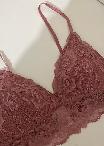 HM Dantelli Bralet