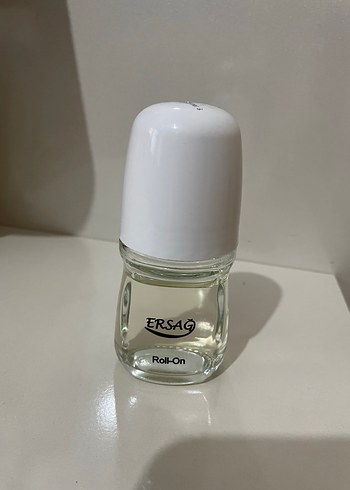 Ersag Kadın Roll-On