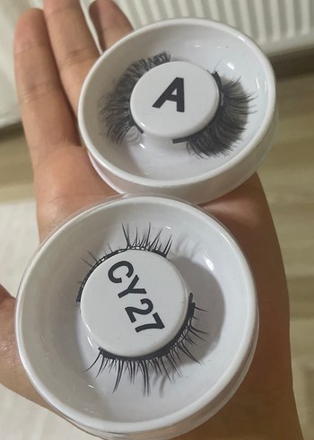 Kirpik - MAGiCEYES - Görsel 2