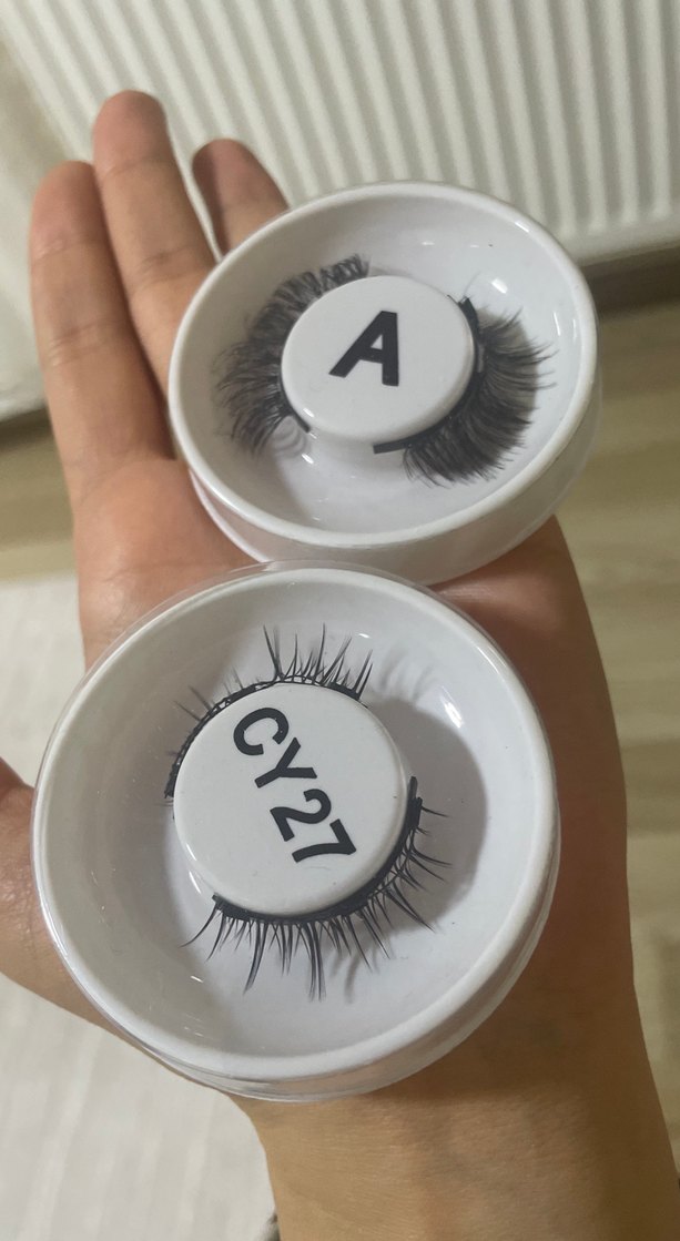 Kirpik - MAGiCEYES - Görsel 2