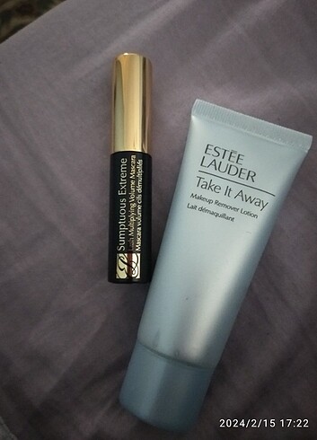 Estee Lauder