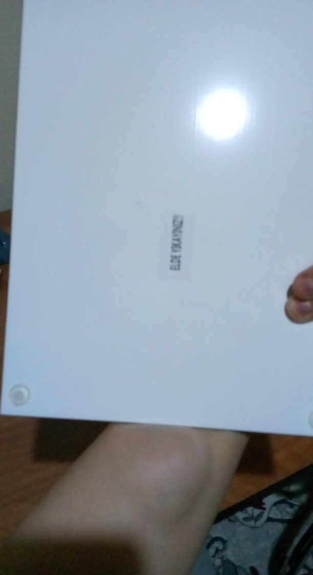 Sarı Kabak ve Yapraklı Dekoratif Kesme tahtası cam - Görsel 2