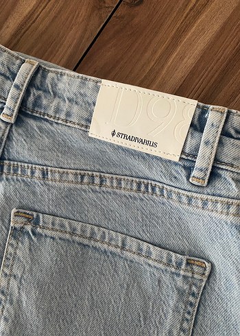 Stradivarius Stradivarius D98 jean
