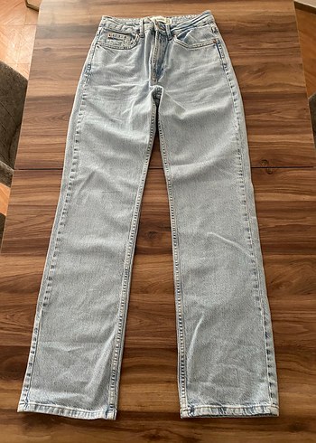Stradivarius D98 jean