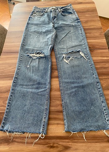 Addax jean