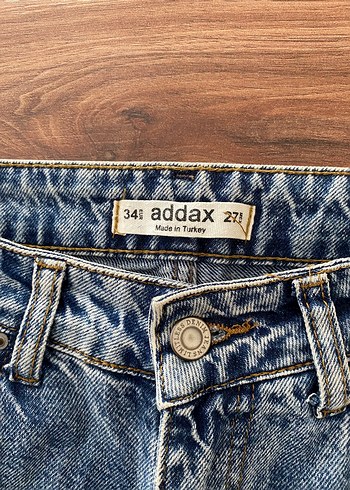s Beden Addax jean