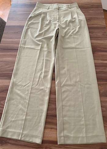 Kumaş Pantolon