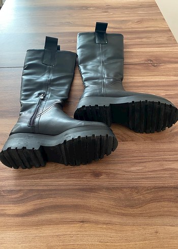 36 Beden Kadın çizme