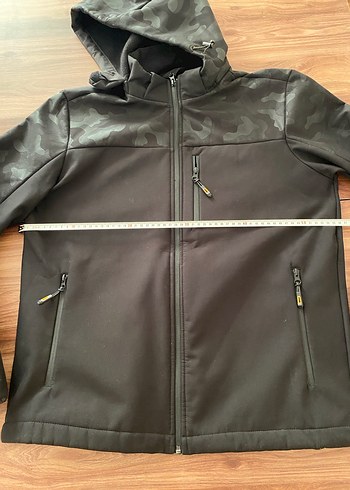 LC Waikiki Erkek Spor Ceket