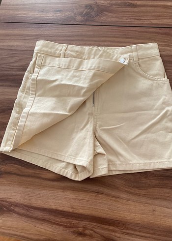 LC Waikiki Bej şort