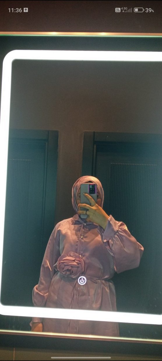 pantolon tunik ikili takım - Görsel 3