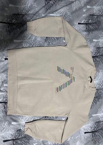 Avva Sweatshirt Erkek
