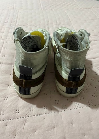 Nike Erkek Nike Jumbo Mid low 77