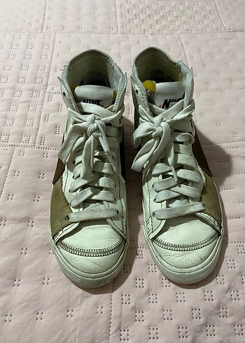 43 Beden Erkek Nike Jumbo Mid low 77