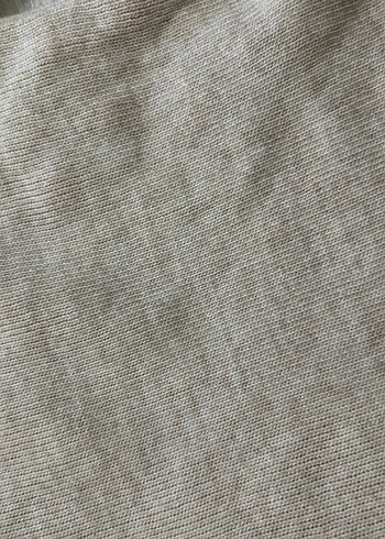 Bej   Kadın Kazak - Görsel 2