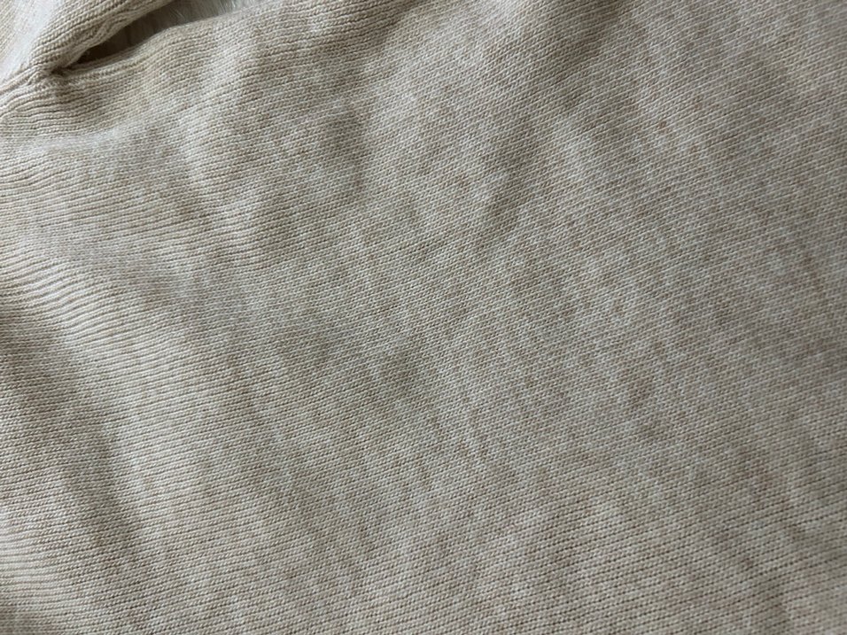 Bej   Kadın Kazak - Görsel 2