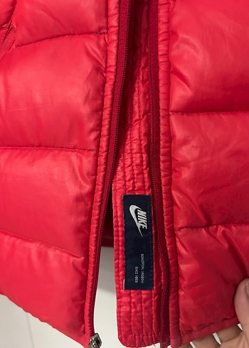 Narciceği Fermuarlı Kadın Kışlık Mont kaz tüğü - Görsel 2