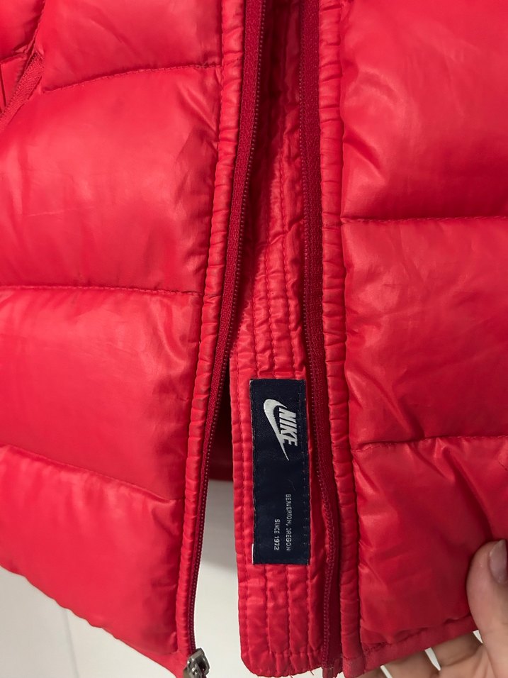 Narciceği Fermuarlı Kadın Kışlık Mont kaz tüğü - Görsel 2