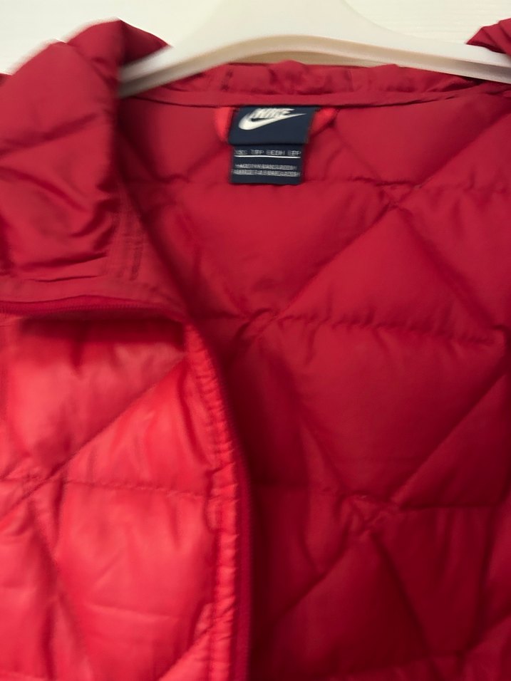 Narciceği Fermuarlı Kadın Kışlık Mont kaz tüğü - Görsel 4