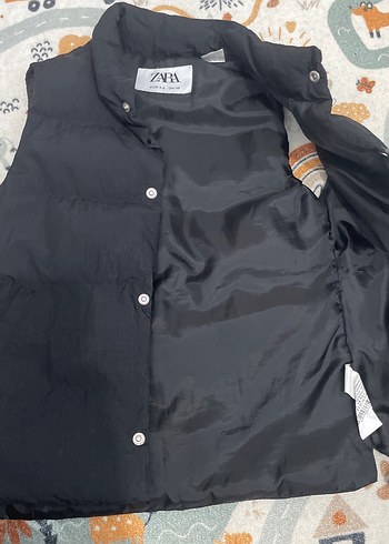 Zara Zara çocuk şişme yelek