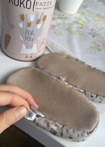 Kokopatik ev patiği - Görsel 2