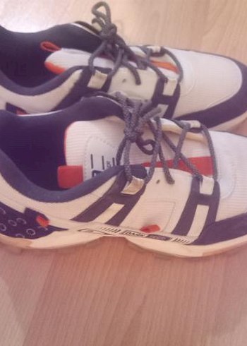 erkek sneaker