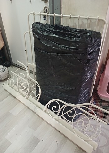 ikea uzayabilir yatak