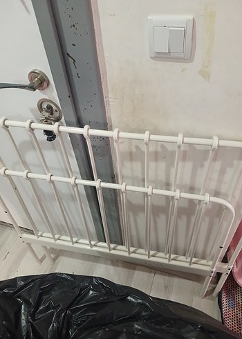  Beden ikea uzayabilir yatak