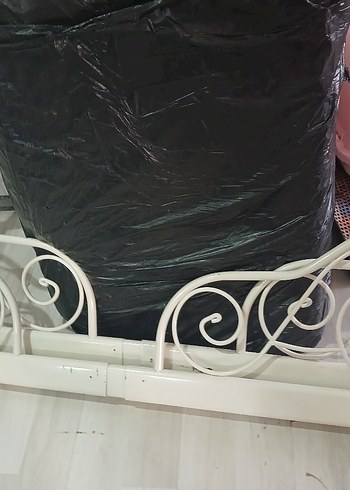 Ikea ikea uzayabilir yatak