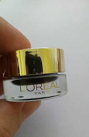 loreal jel eyeliner