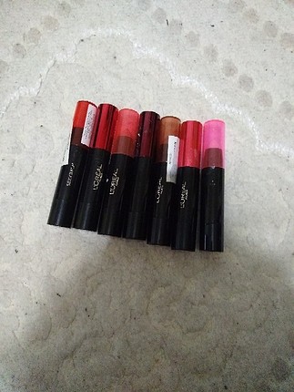 loreal balmlar