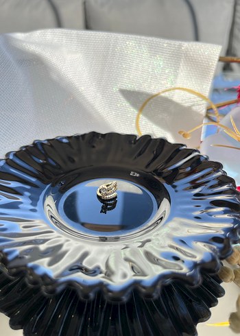 Kıkırdak küpe - Görsel 4