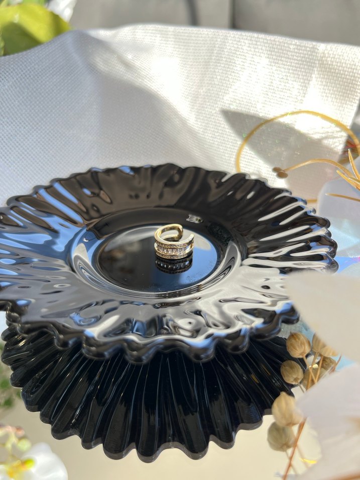 Kıkırdak küpe - Görsel 2