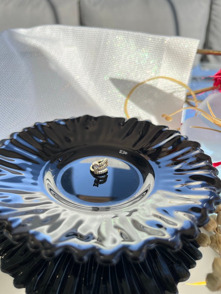 Kıkırdak küpe - Görsel 4