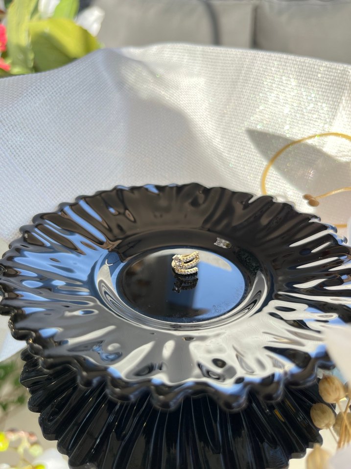 Kıkırdak küpe - Görsel 3