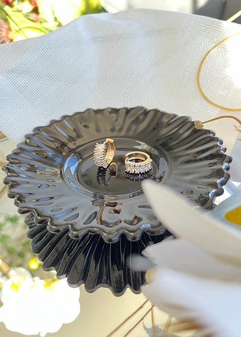 Xuping küpe - Görsel 3