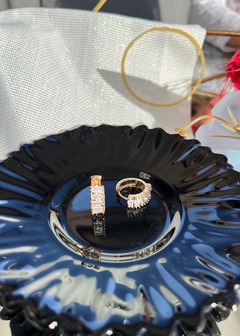 Xuping küpe - Görsel 2