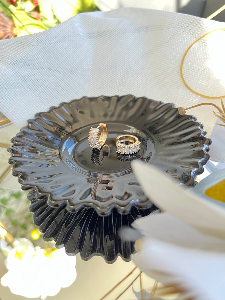 Xuping küpe - Görsel 3