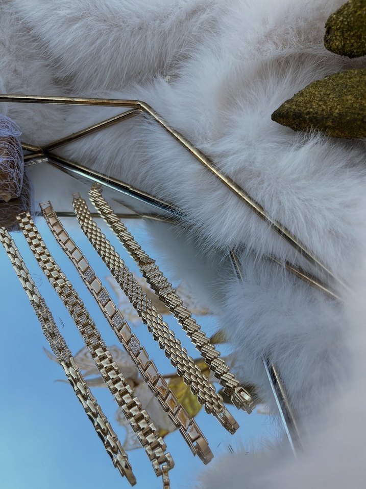 Xuping bileklik - Görsel 2