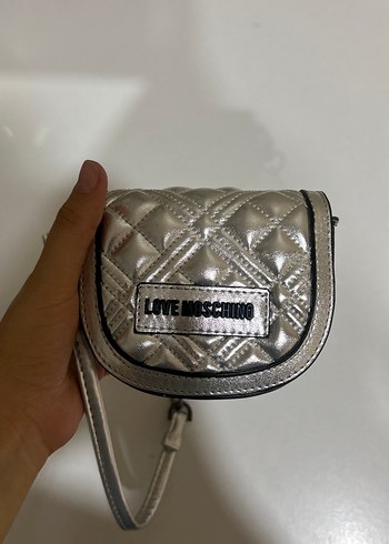 Love Moschino Mini çanta