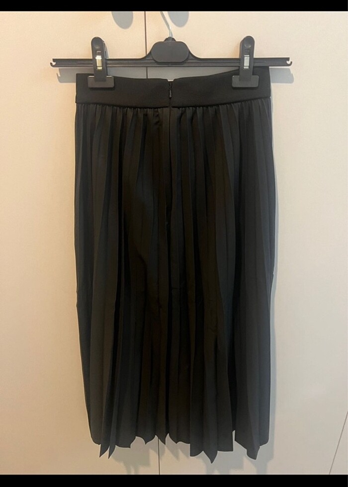 Roman pileli etek - Görsel 2