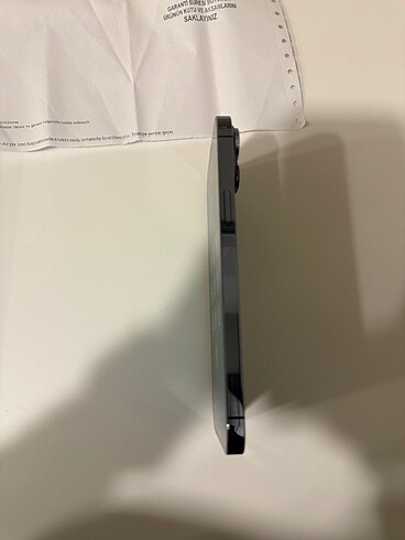 Iphone 13 Pro Max 512 Gb - Görsel 3