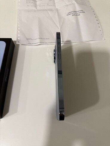 Iphone 13 Pro Max 512 Gb - Görsel 4