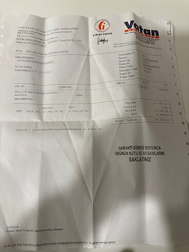 Iphone 13 Pro Max 512 Gb - Görsel 7