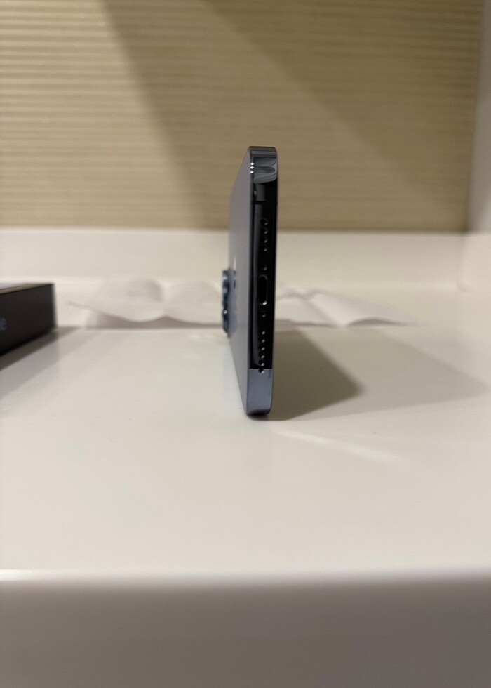 Iphone 13 Pro Max 512 Gb - Görsel 5