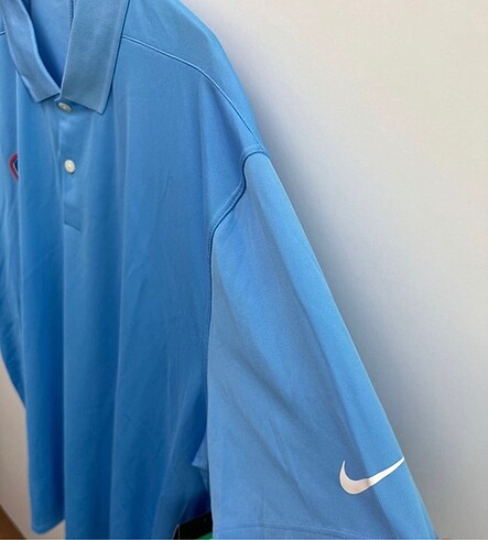 Nike polo T-shirt - Görsel 4
