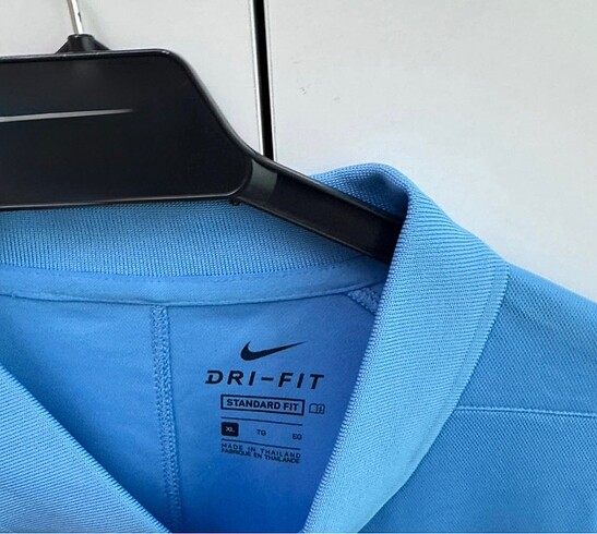 Nike polo T-shirt - Görsel 3